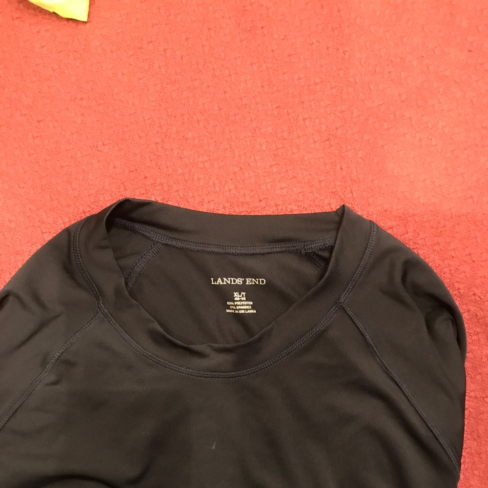 Rash guard